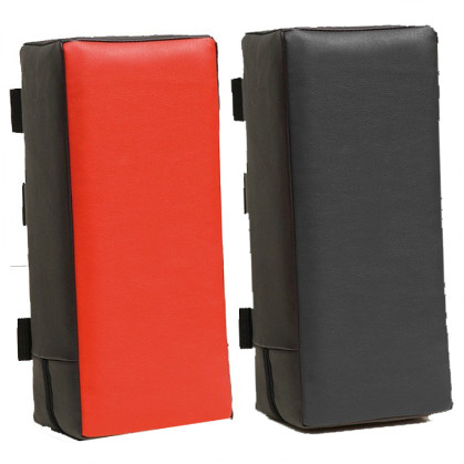 Sportief armpad 45 X 20 X 15 cm luxury SPARM45LUXZWRO